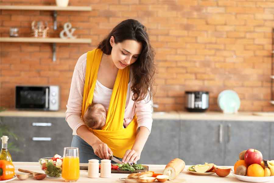 5 Best Baby Carriers For Effortless Everyday Use