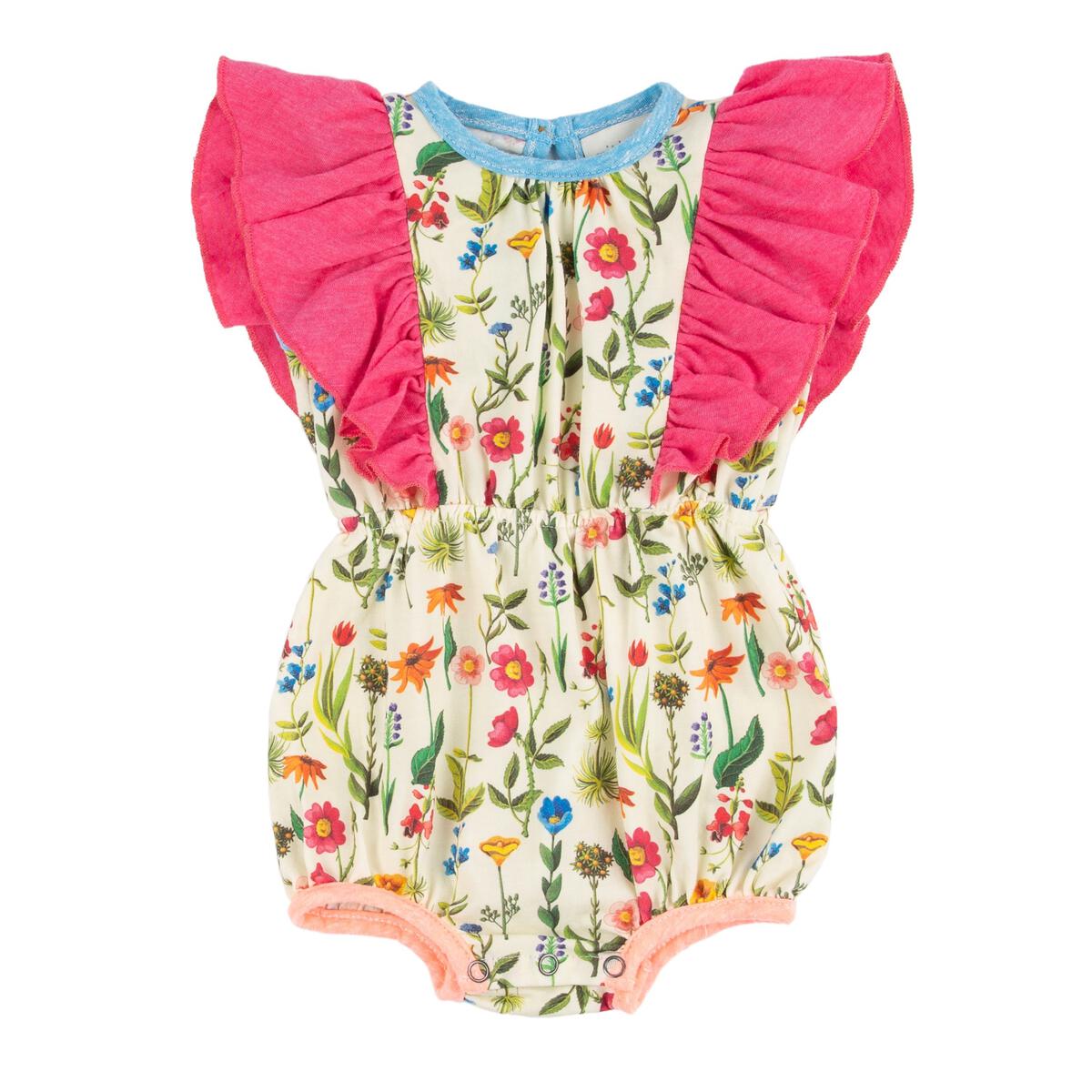 Isla Bubble - Wildflowers by Miki Miette