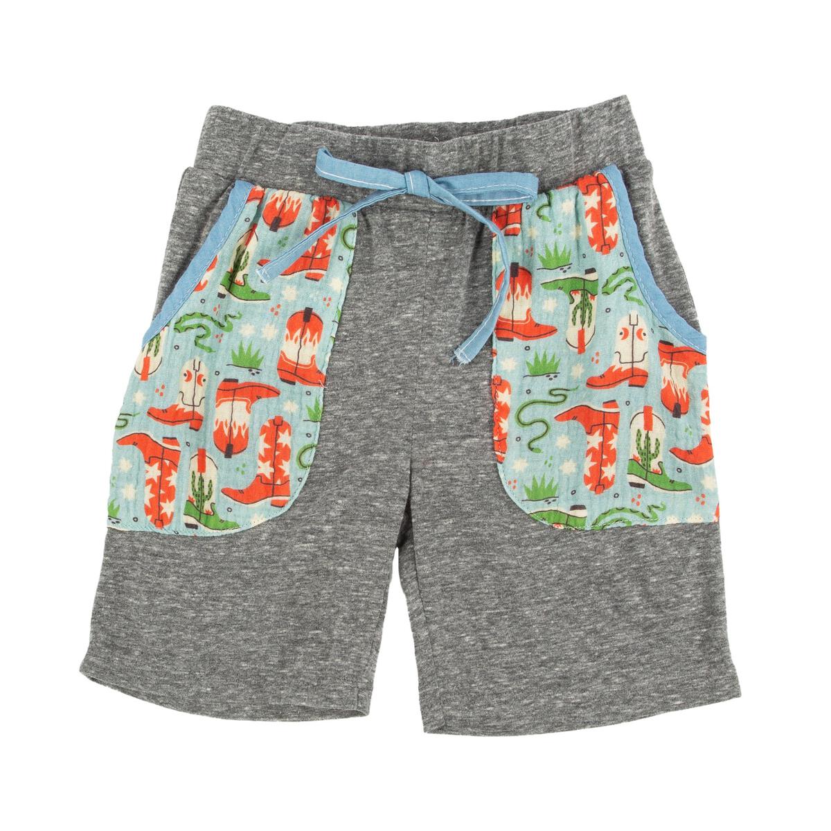 Alek Short - Howdy by Miki Miette