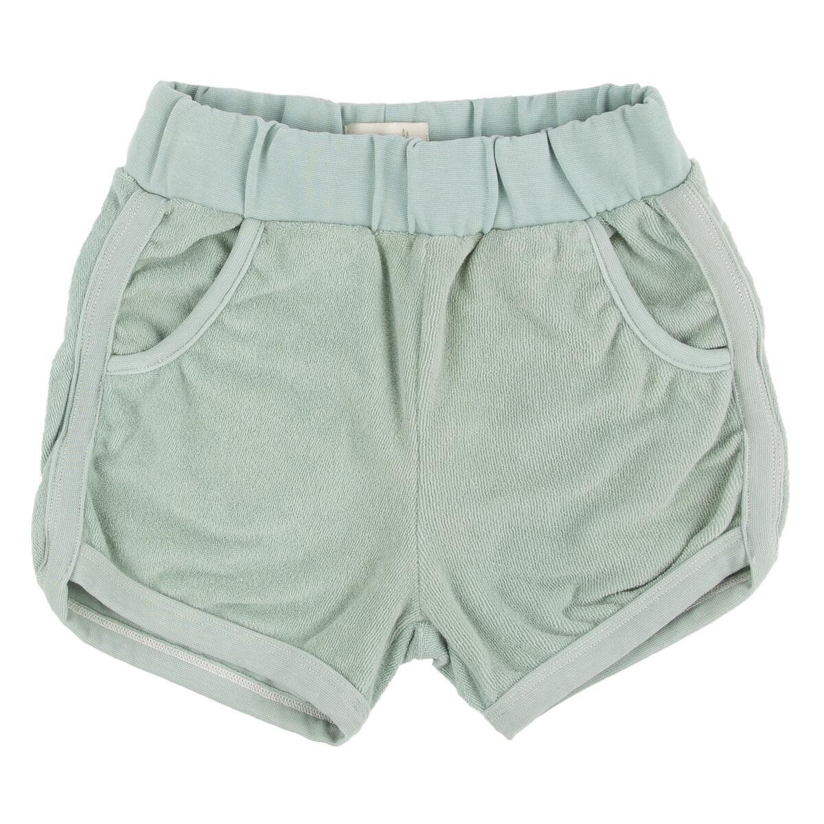 Cori Short - Strawberry Fields by Miki Miette