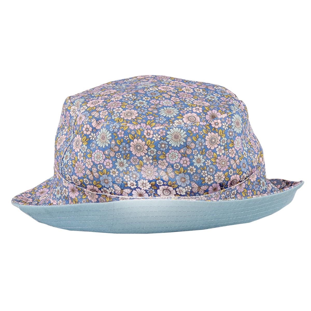 Reversible Bucket Hat - Topanga by Miki Miette