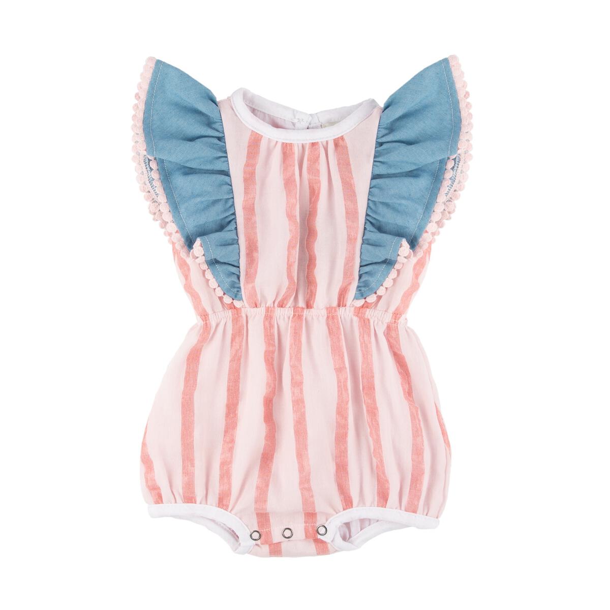 Isla Bubble - Topanga by Miki Miette