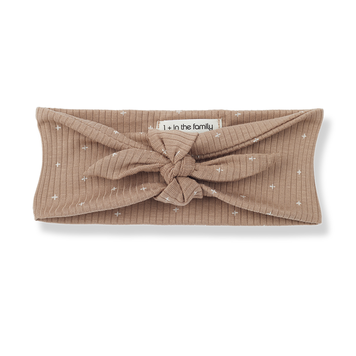 Mirta Bandeau - Clay by 1+ in the family