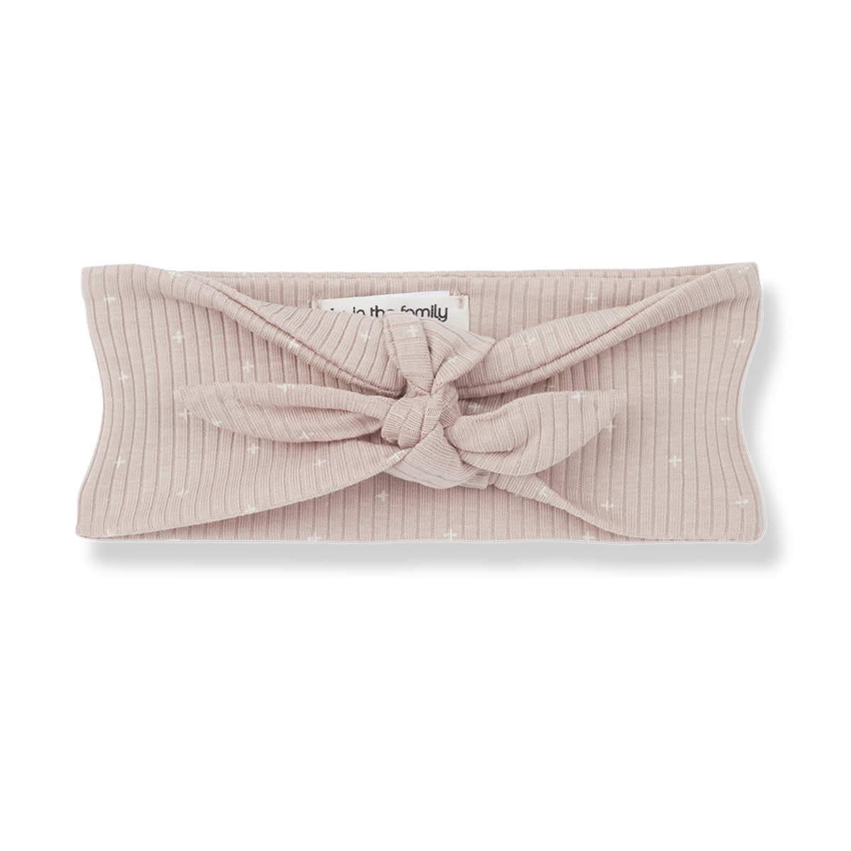 Mirta Bandeau - Nude by 1+ in the family