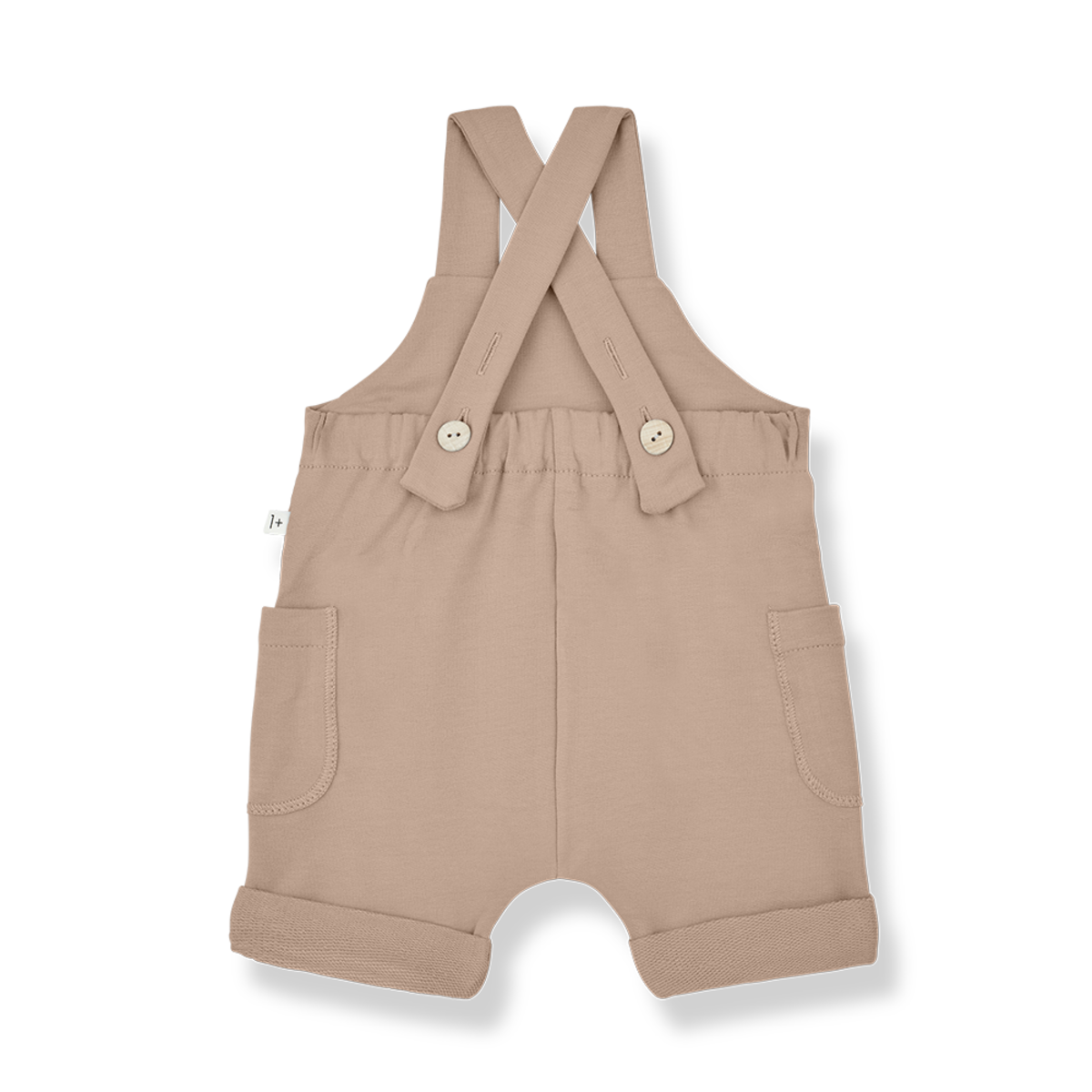 Piero Overall - Clay by 1+ in the family