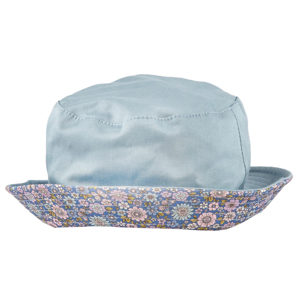 Reversible Bucket Hat - Topanga by Miki Miette