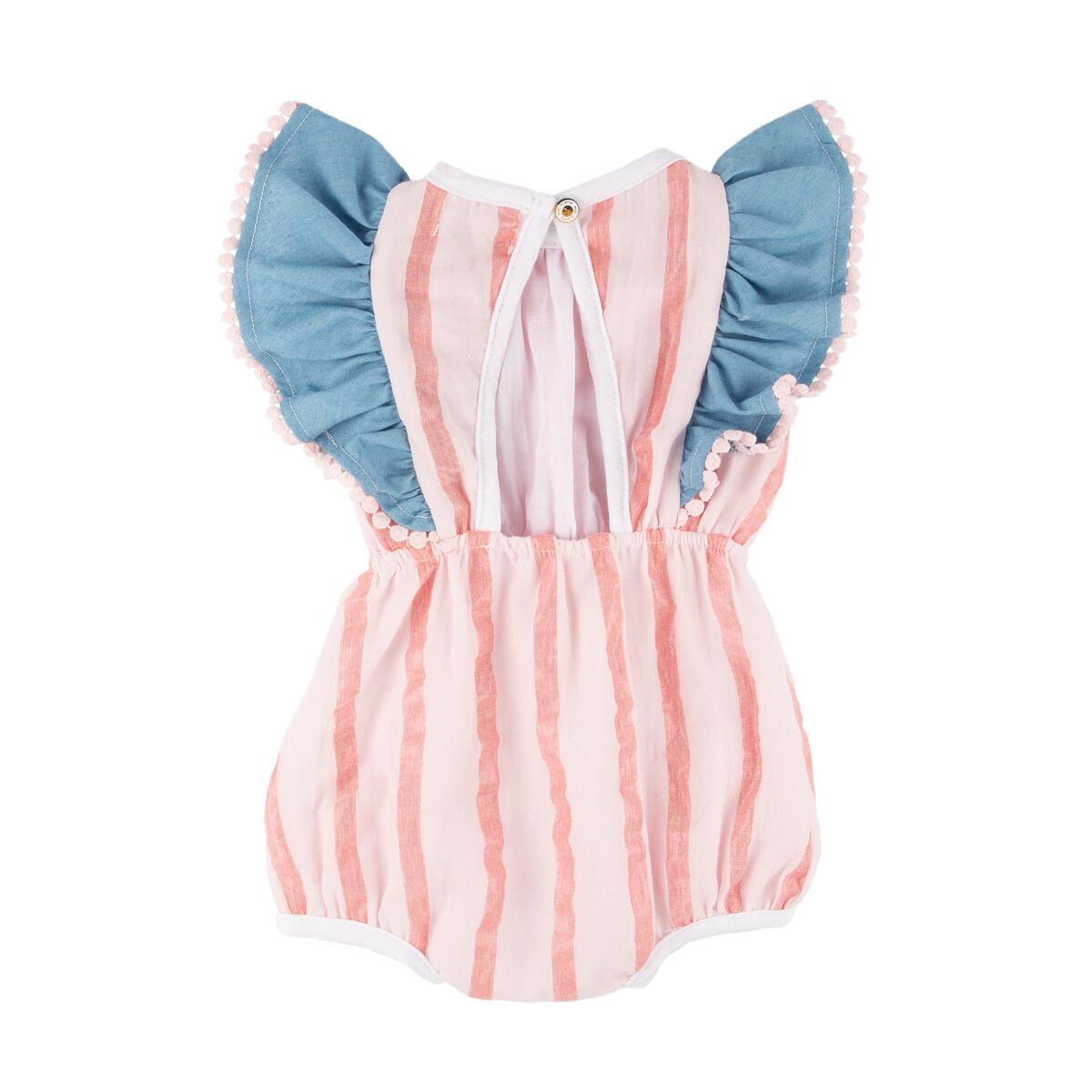 Isla Bubble - Topanga by Miki Miette