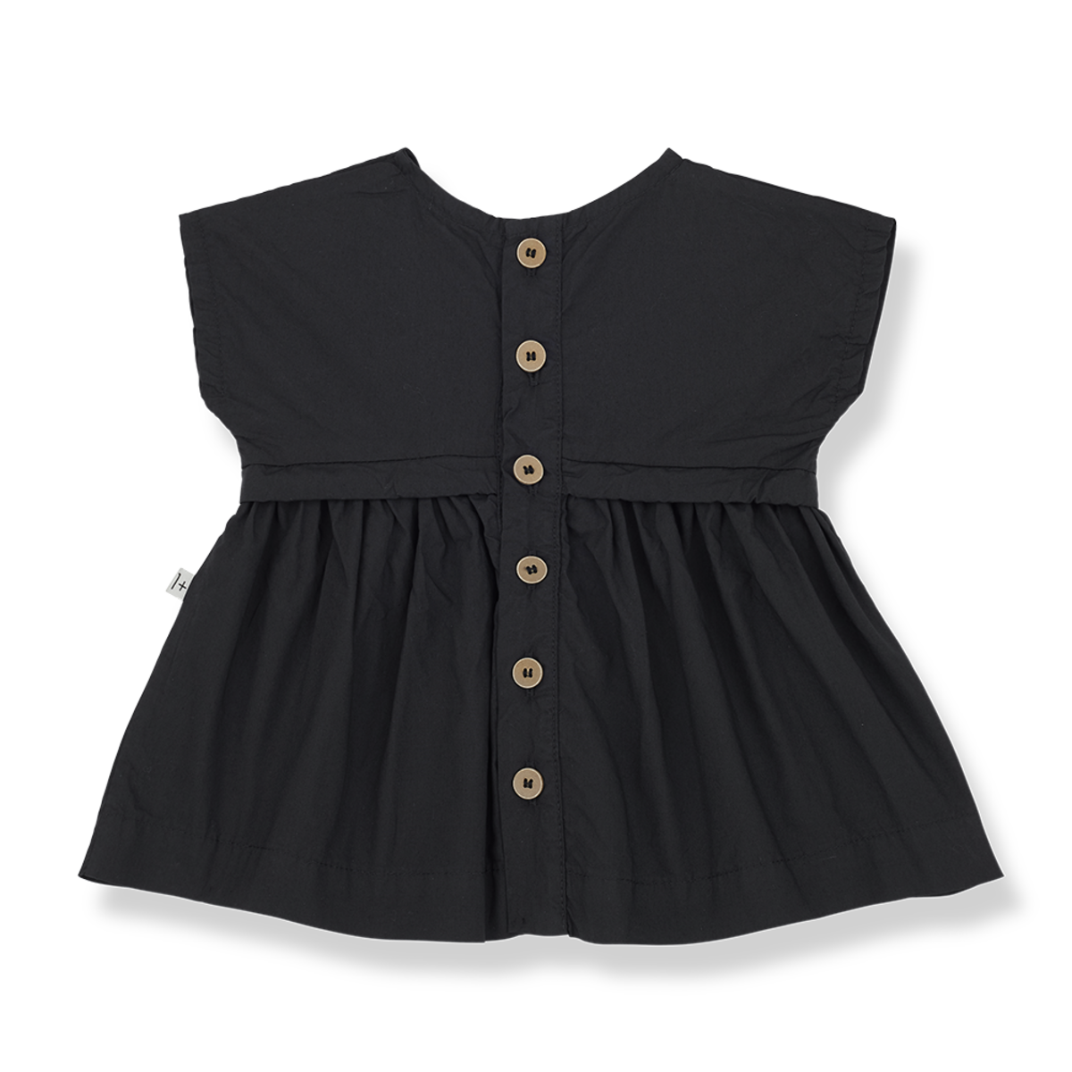 Rebecca Dress - Anthracite by 1+in the family