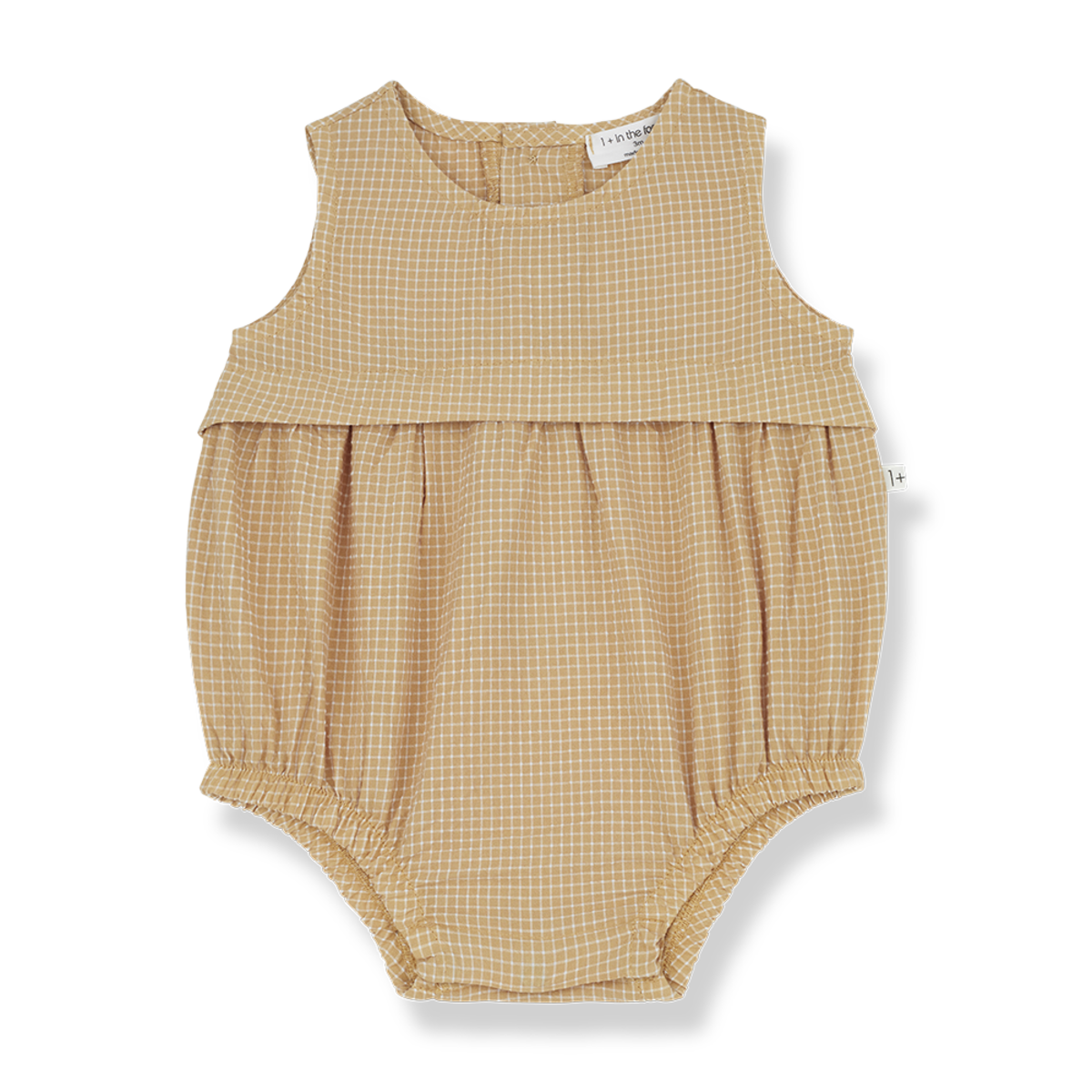 Ugo Romper - Havana by 1+ in the family