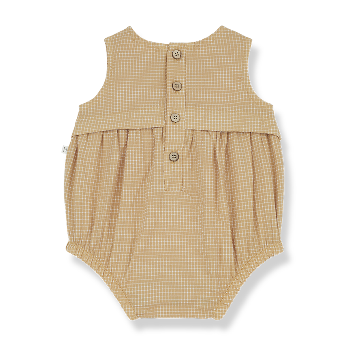 Ugo Romper - Havana by 1+ in the family