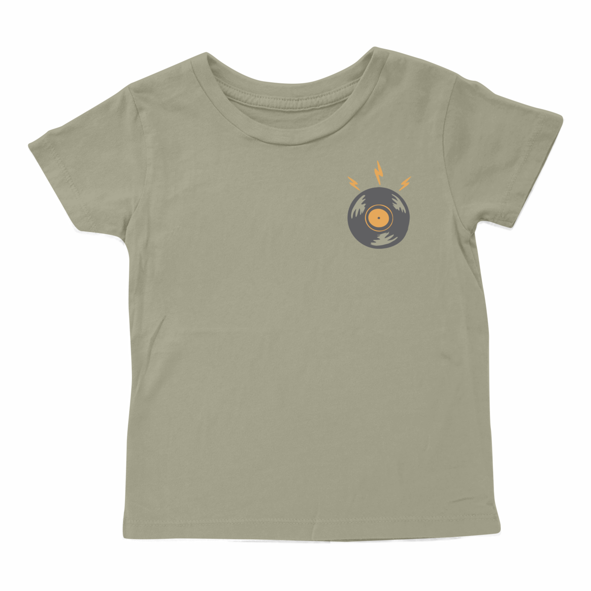 Kick Out The Jams T-Shirt by Tiny Whales