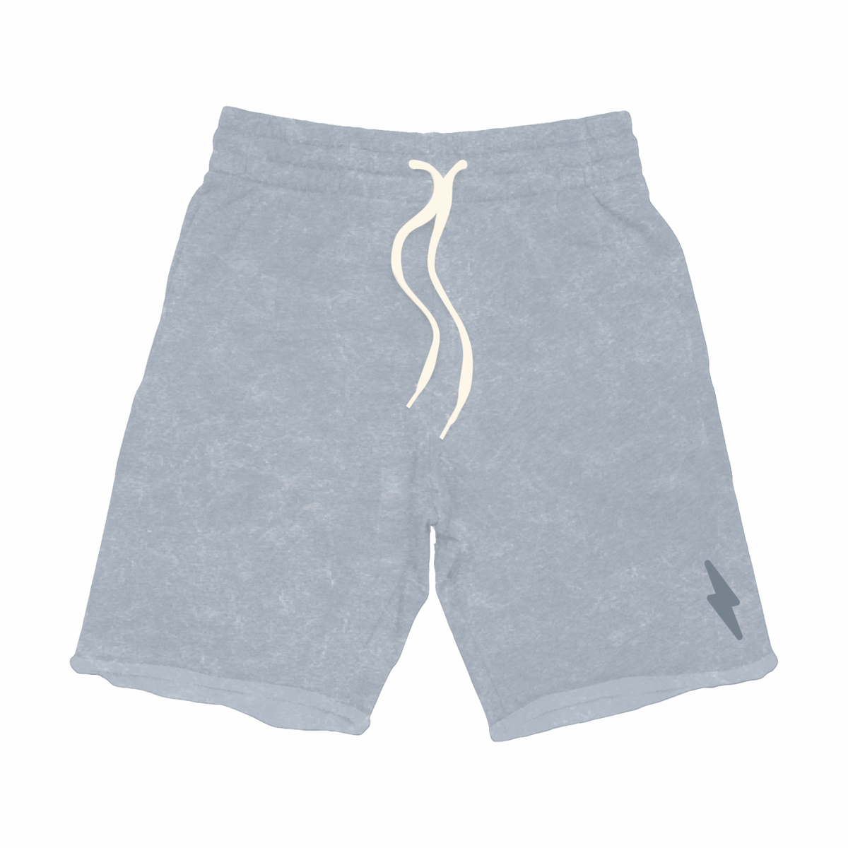 Stoney Creek Sweat Short - Mineral River by Tiny Whales