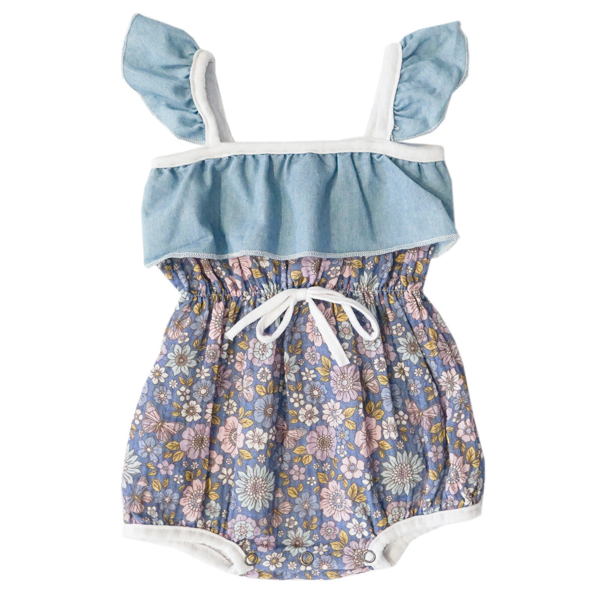 Willa Bubble - Topanga by Miki Miette