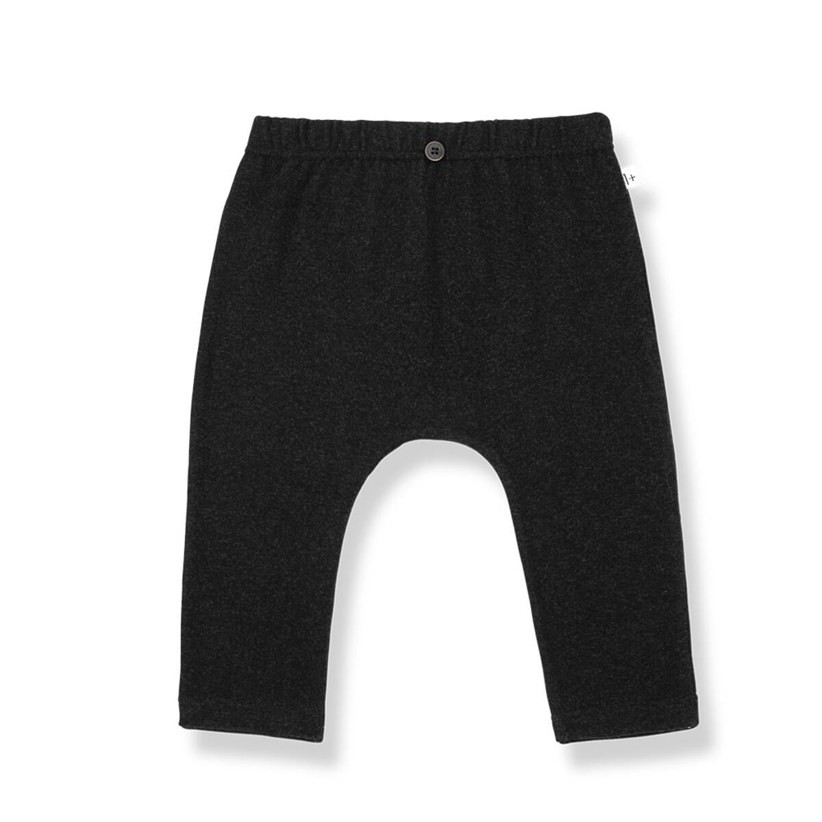 Pam Leggings - Anthracite by 1+ in the family