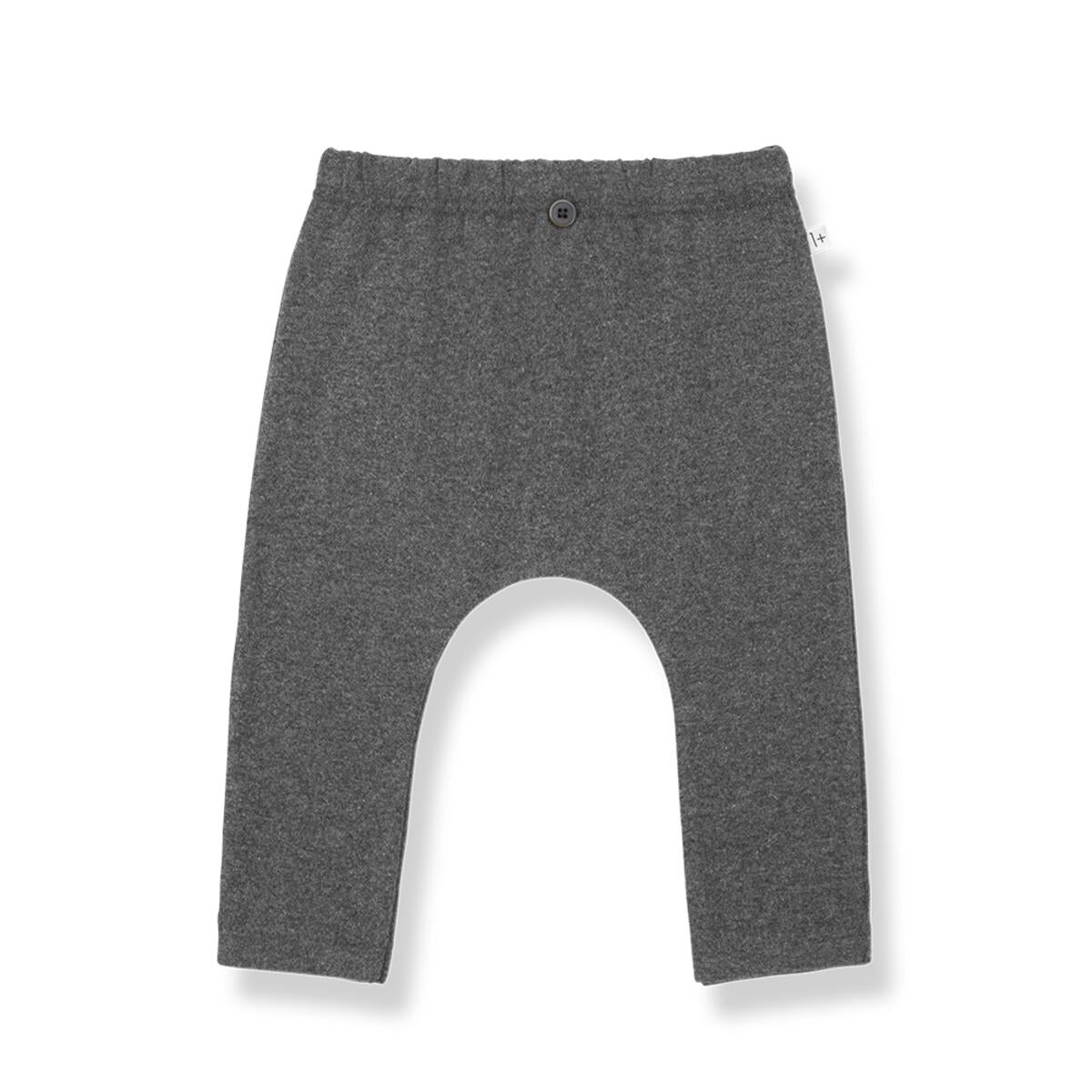 Pam Leggings - Grey by 1+ in the family