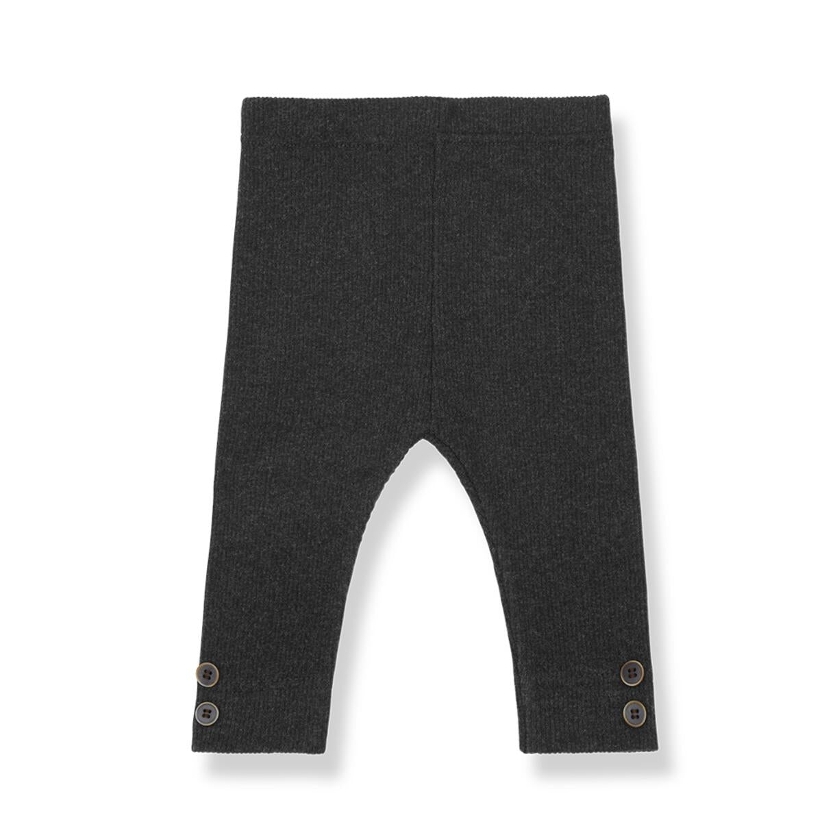 Sina Leggings - Anthracite by 1+ in the family