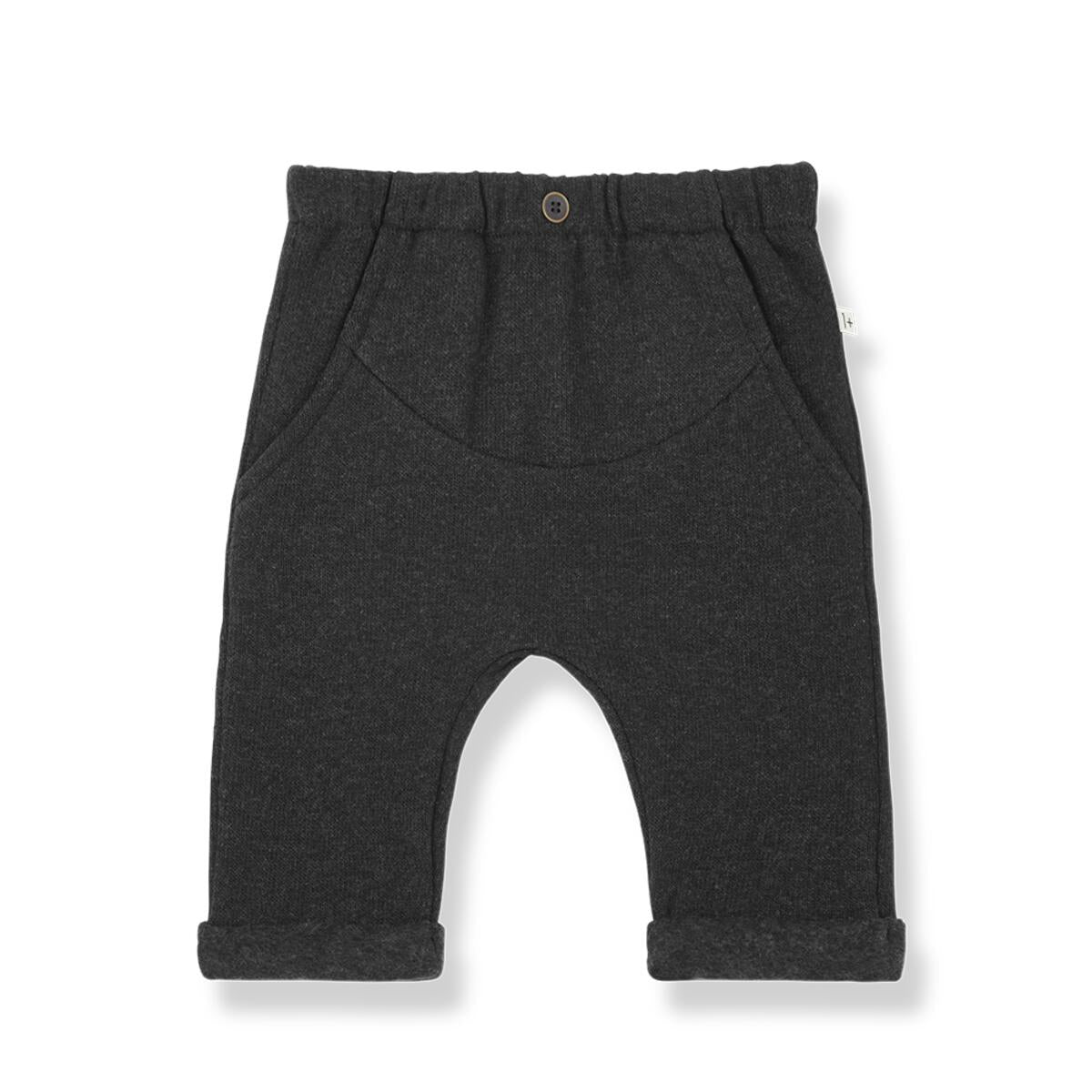Susana Pant - Anthracite by 1+ in the family