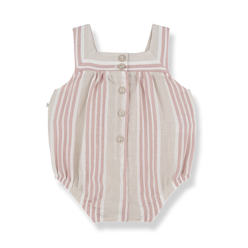 eren romper- tuscany by 1+ in the family