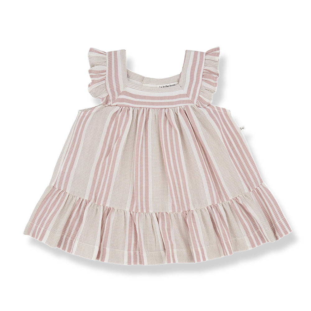 miriam dress - tuscany by 1+ in the family