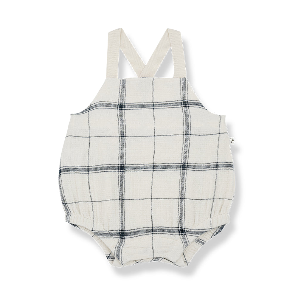ron romper by 1 + in the family