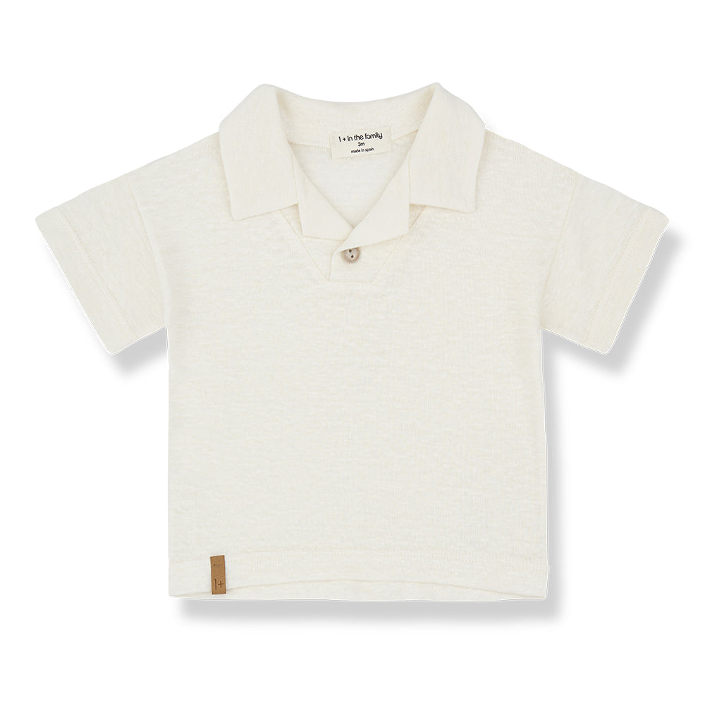 sandro polo by 1+ in the family