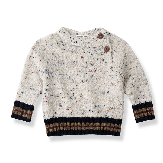 ander sweater- rice by 1+ in the family