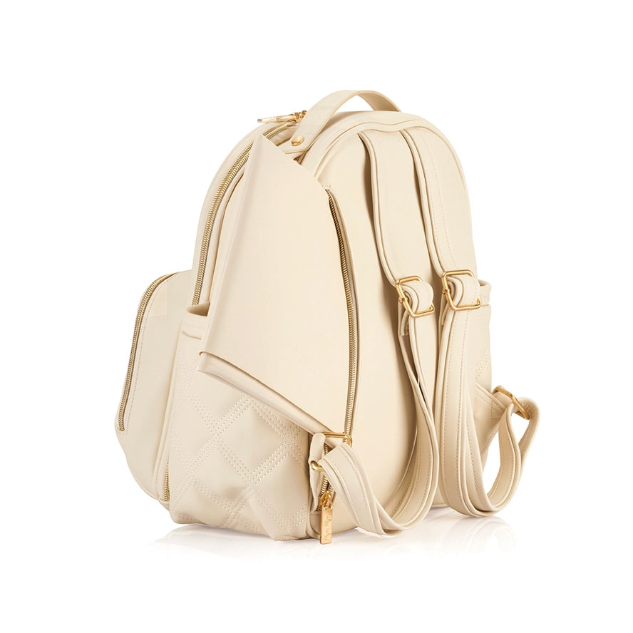 Milk & Honey Itzy Mini Plus™ Diaper Bag Backpack by Itzy Ritzy