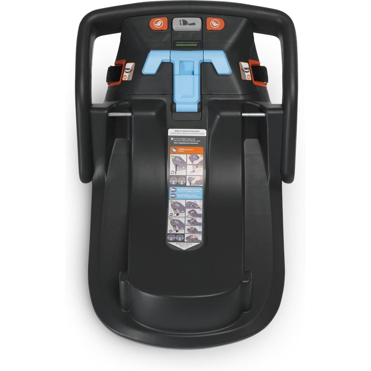 UPPAbaby Mesa V3 Infant Car Seat + Base