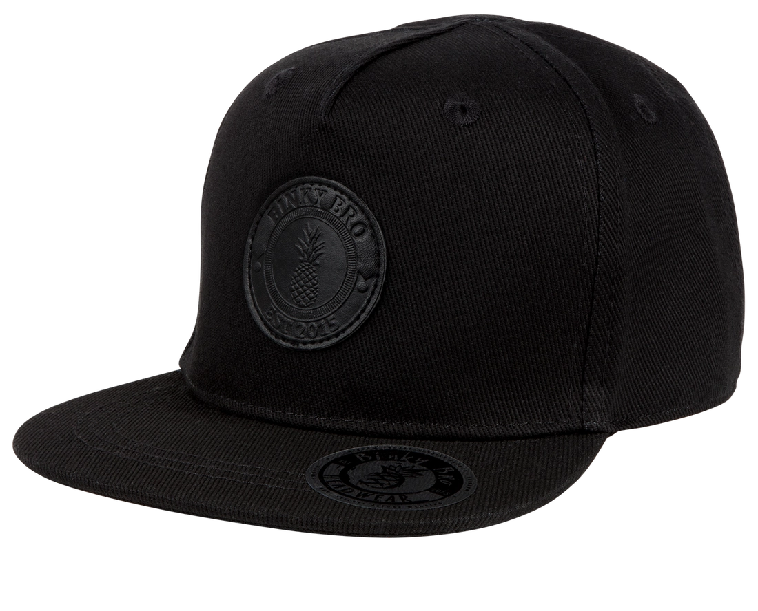 Irons Hat by Binky Bro