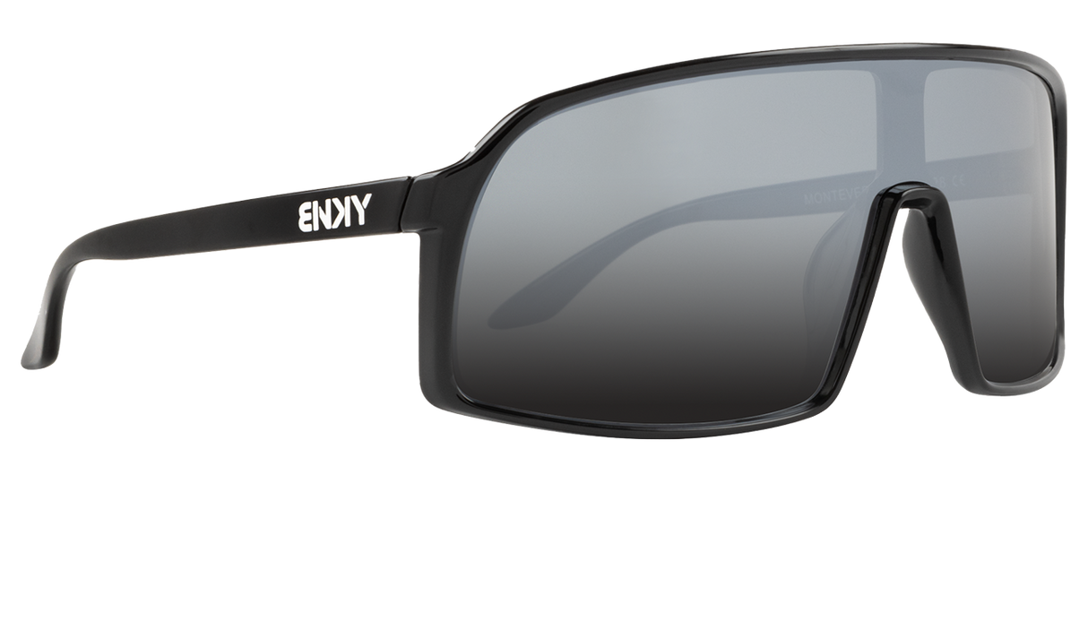 Junior Monteverde (Chrome) by Binky Bro