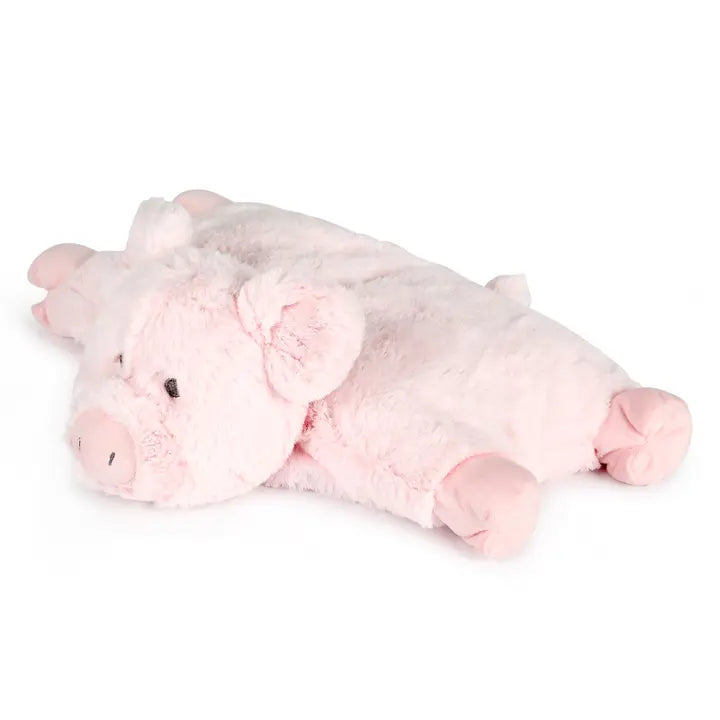 Peachy Pig Soft Toy by O.B. Designs
