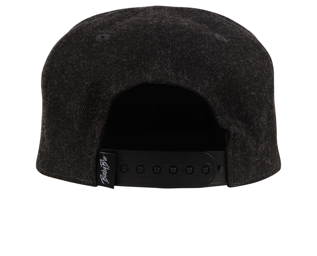 Manzanillo Hat by Binky Bro