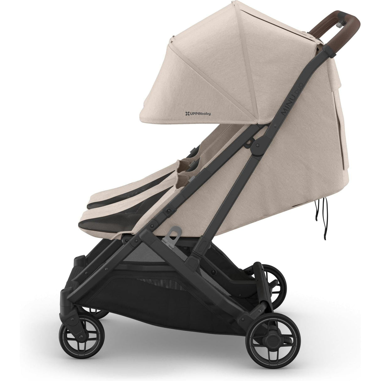 UPPAbaby Minu Duo Stroller