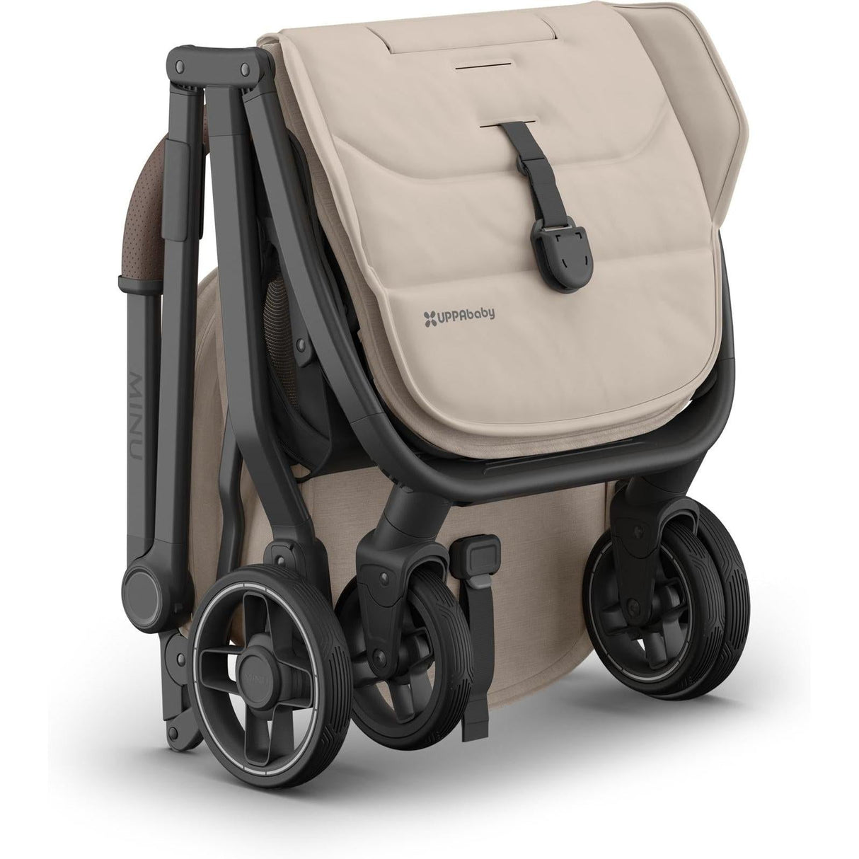 UPPAbaby Minu V3 Stroller