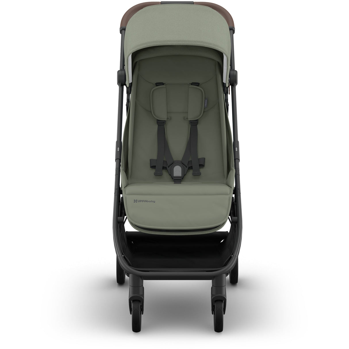 UPPAbaby Minu V3 Stroller