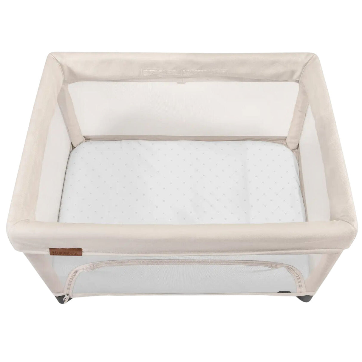 UPPAbaby Remi Waterproof Mattress Cover