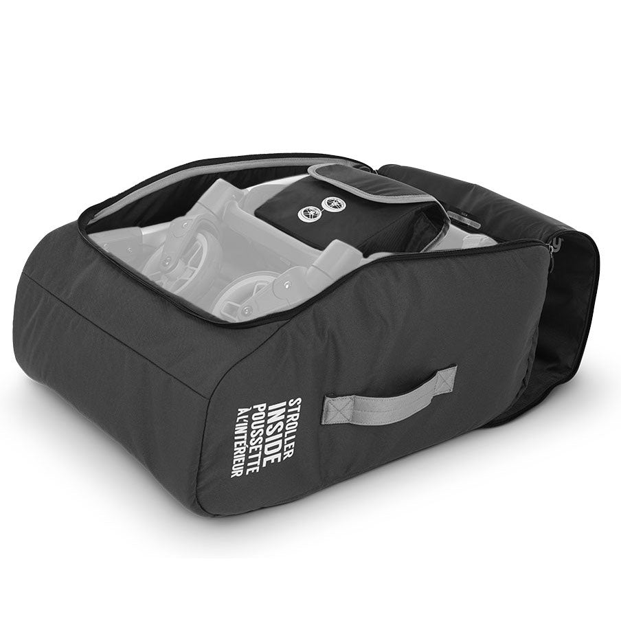 UPPAbaby Minu/Minu V2/Minu V3 TravelSafe Travel Bag