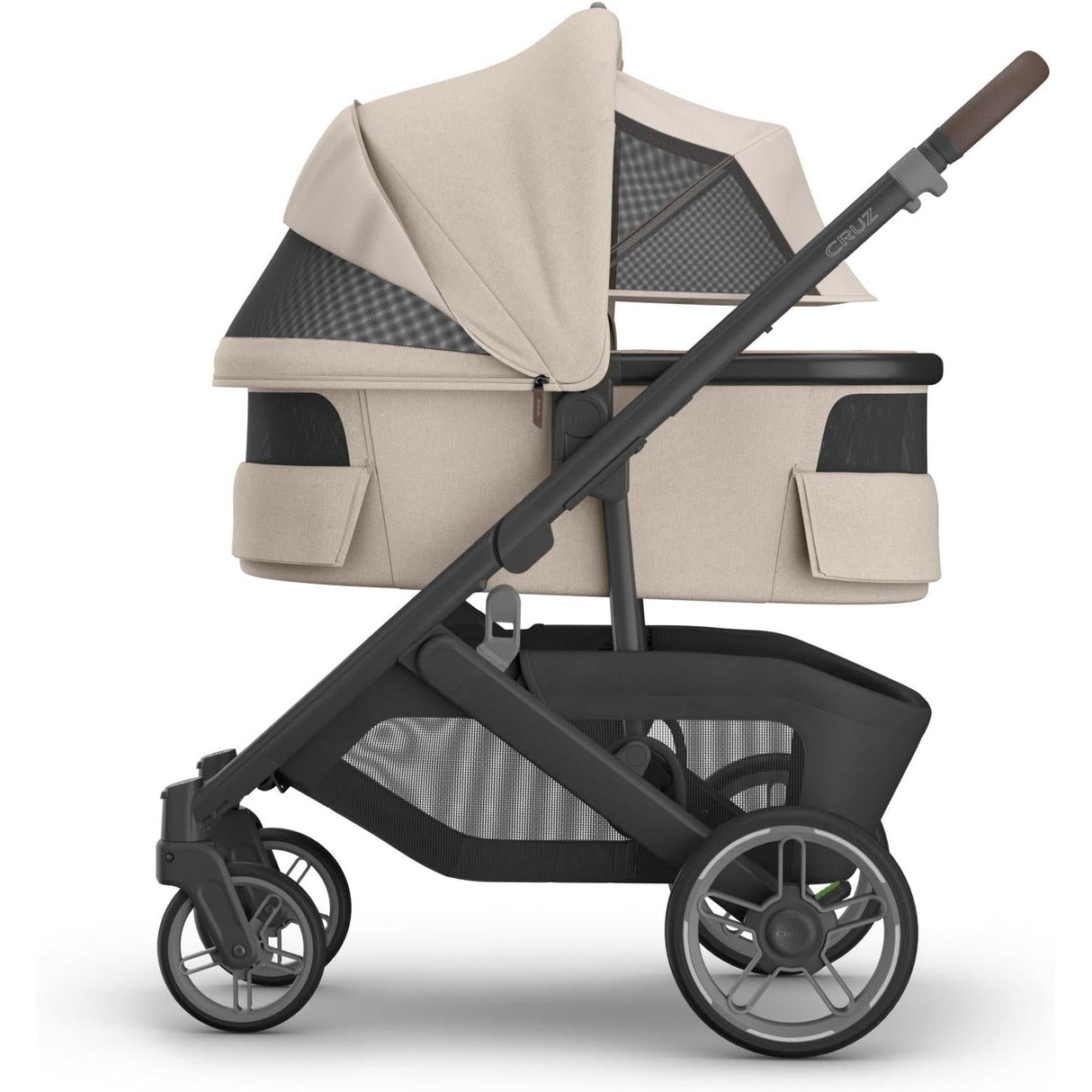 UPPAbaby Bassinet V3 for Vista, Cruz & Ridge