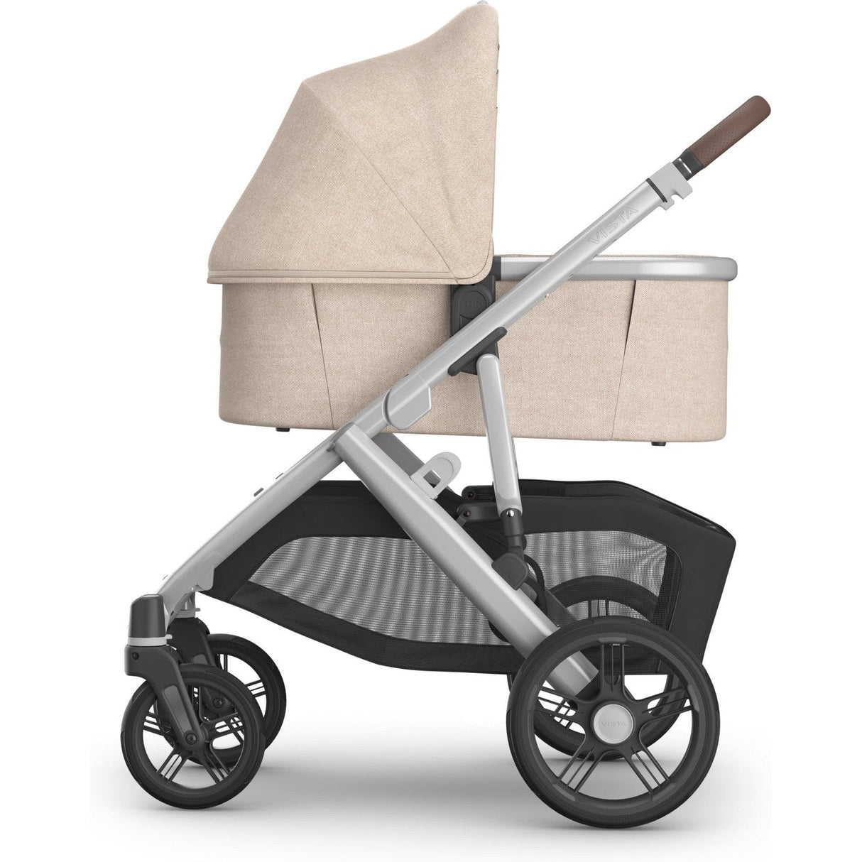 UPPAbaby Bassinet V3 for Vista, Cruz & Ridge