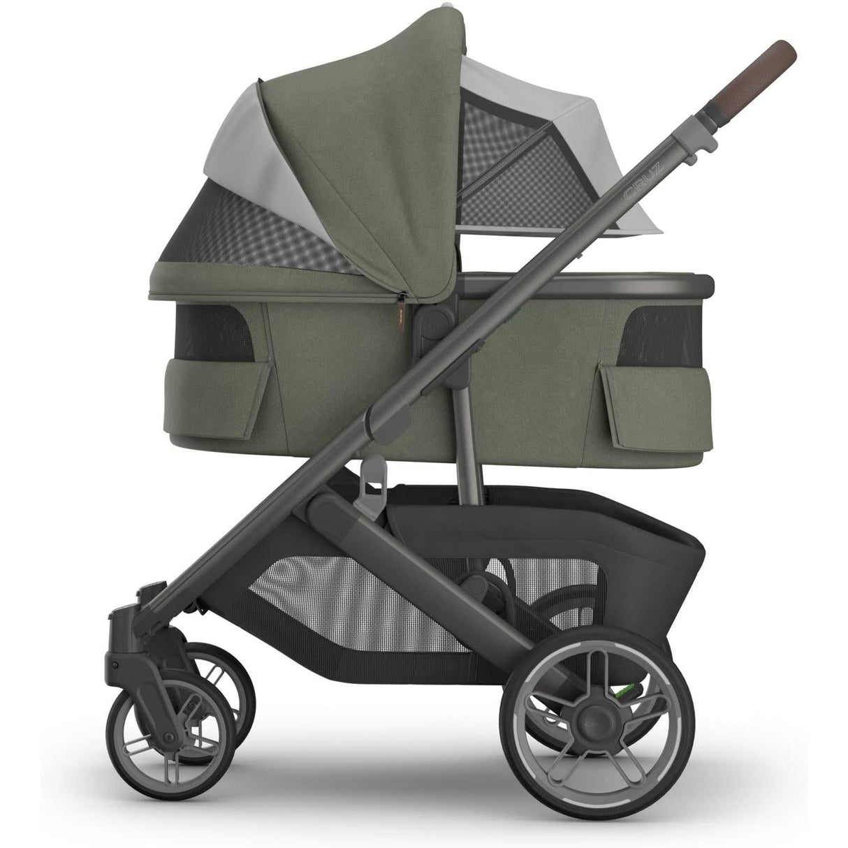 UPPAbaby Bassinet V3 for Vista, Cruz & Ridge