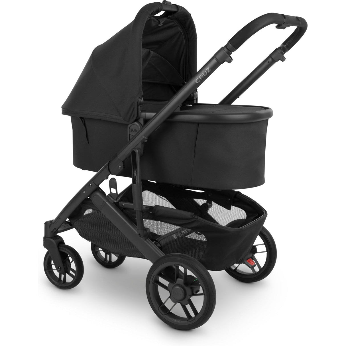 UPPAbaby Bassinet V3 for Vista, Cruz & Ridge