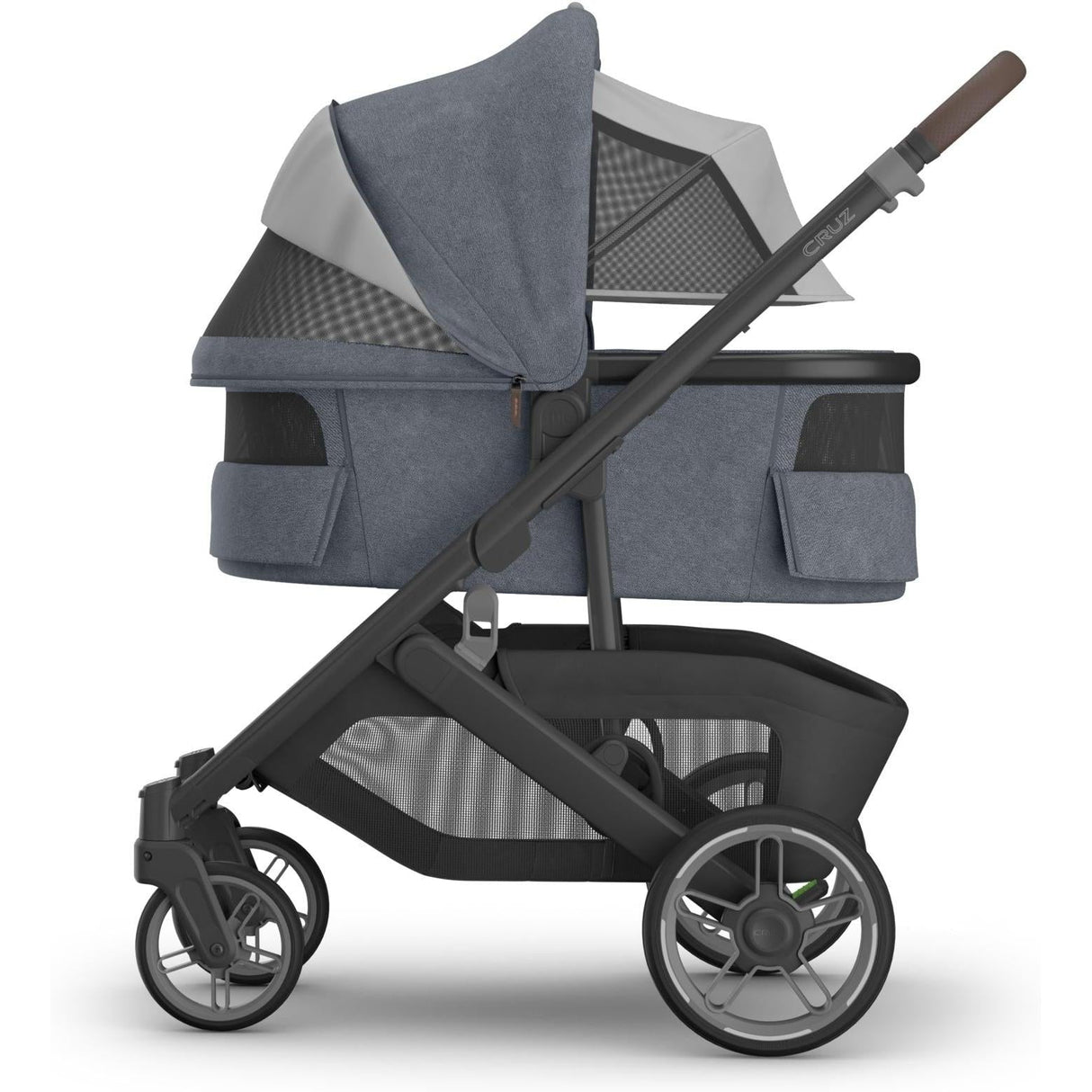 UPPAbaby Bassinet V3 for Vista, Cruz & Ridge