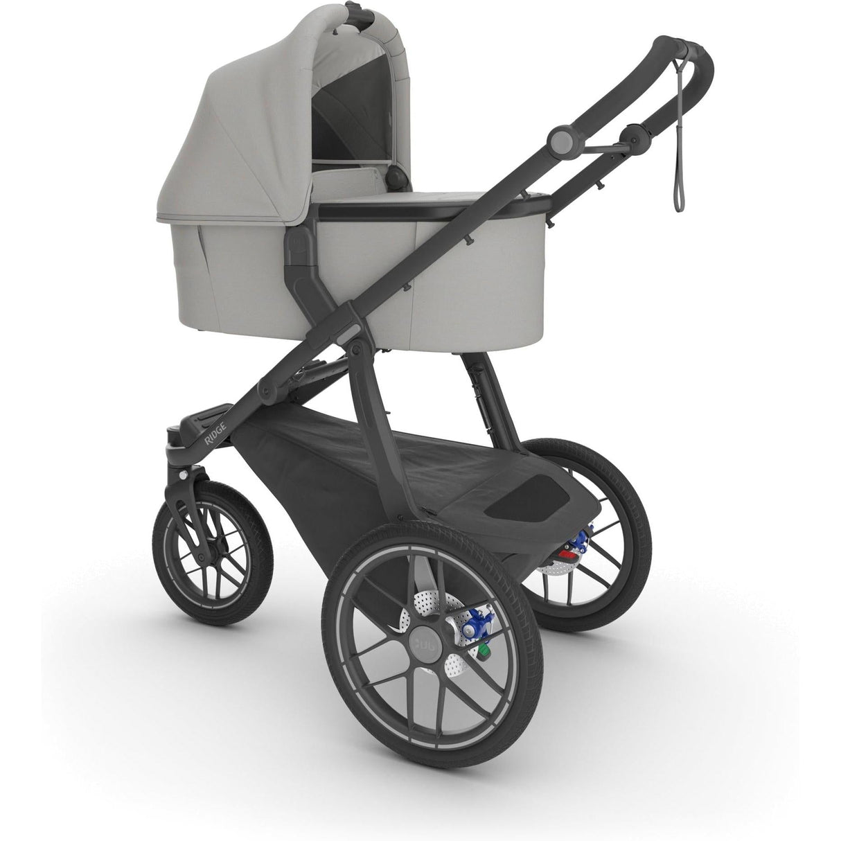 UPPAbaby Ridge V2 All-Terrain Stroller (COMING SOON)