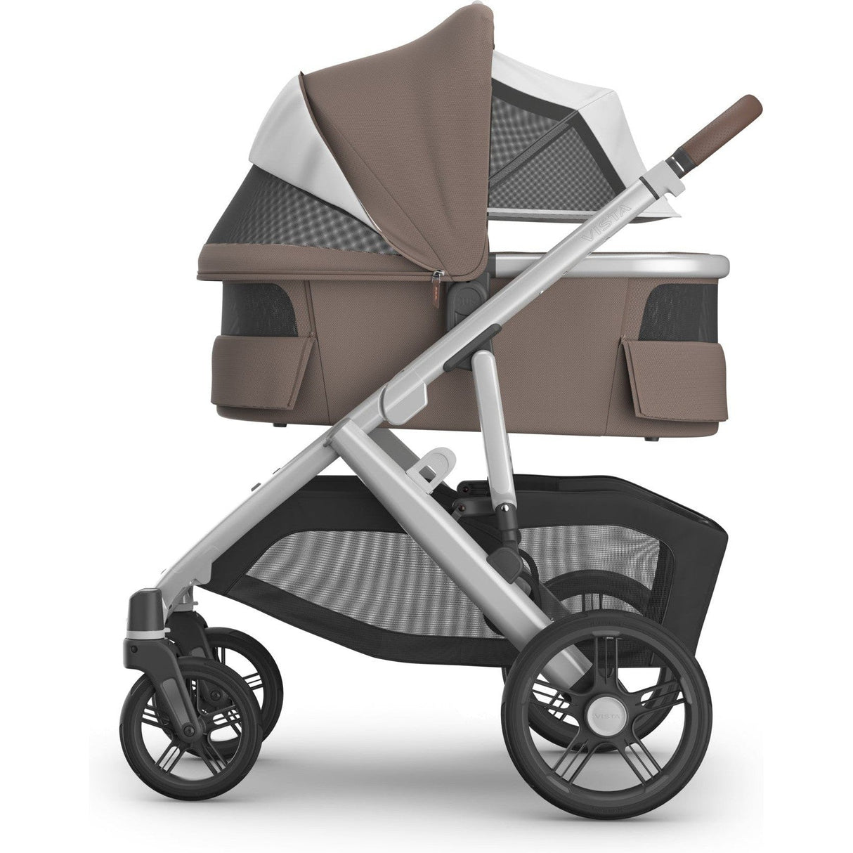 UPPAbaby Bassinet V3 for Vista, Cruz & Ridge