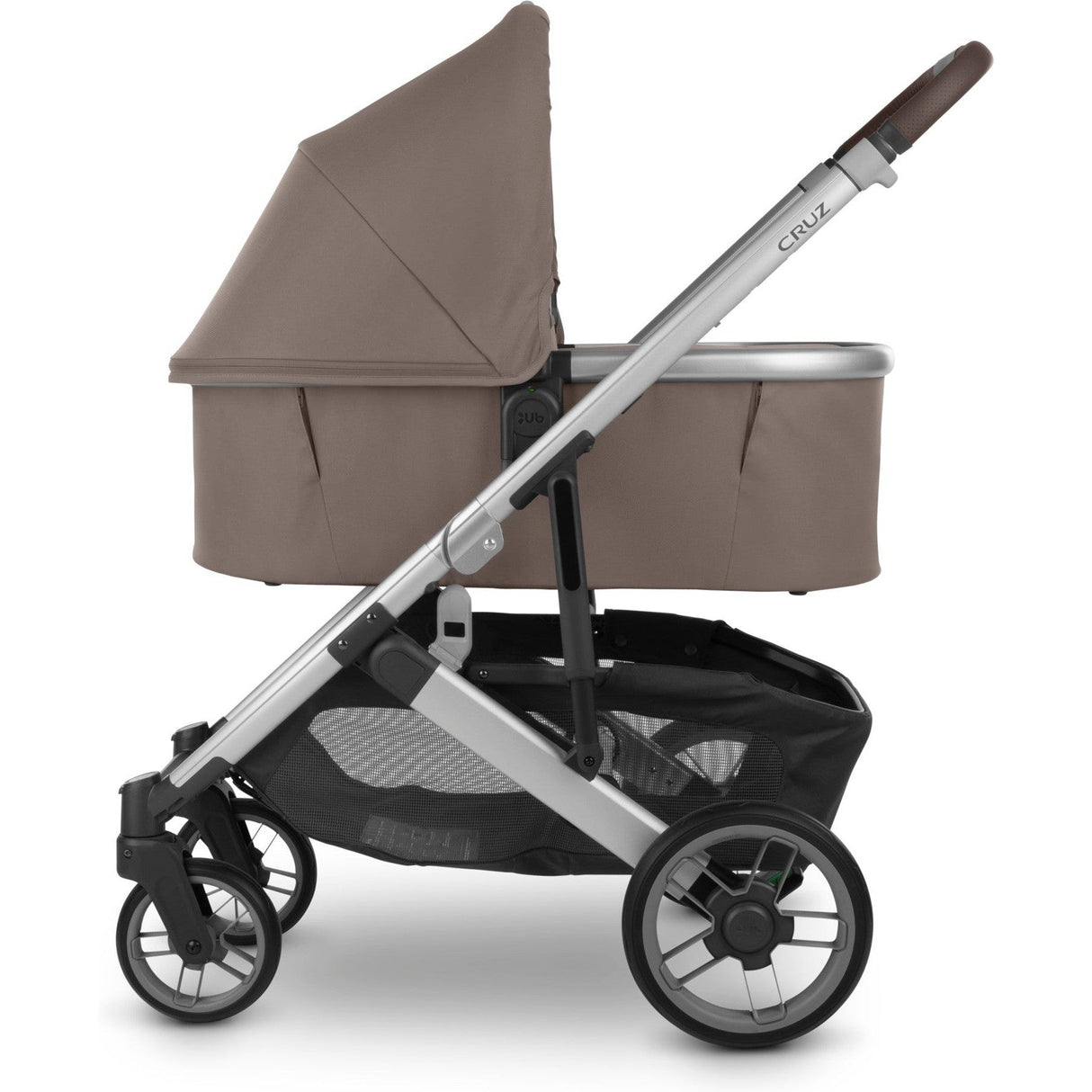 UPPAbaby Bassinet V3 for Vista, Cruz & Ridge