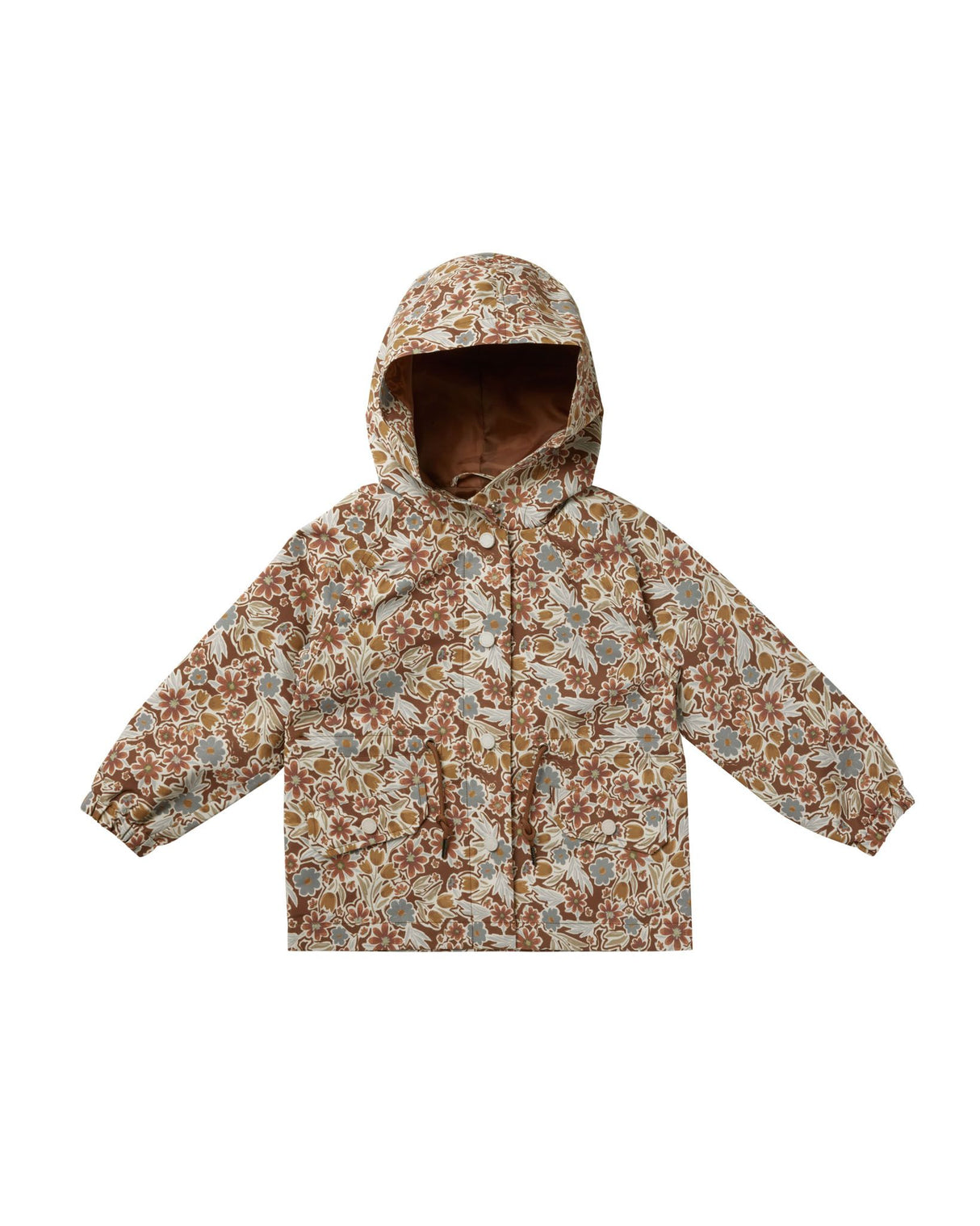 raincoat || autumn bloom by Rylee + Cru