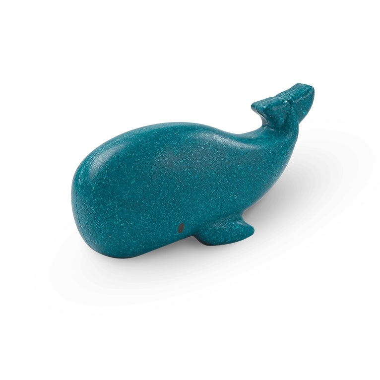 Whale by Plan Toys