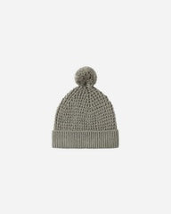 Beanie || Spruce by Quincy Mae