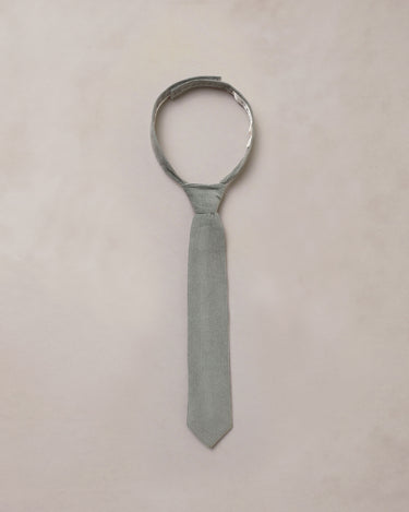 Skinny Tie || Eucalyptus by Noralee
