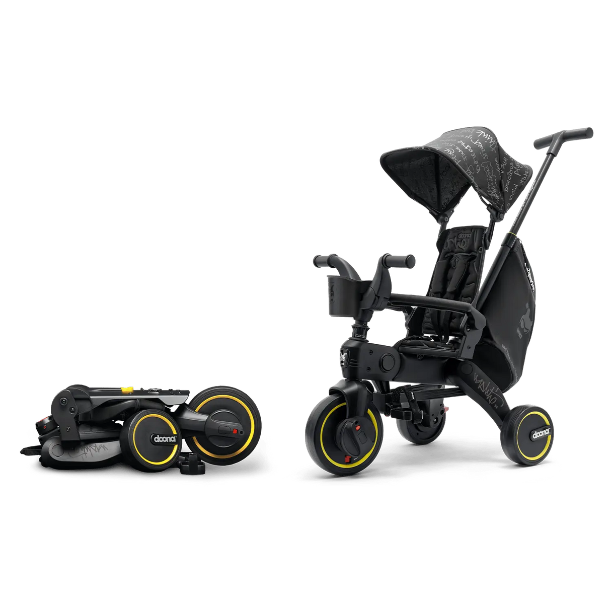 Liki Trike - Special Editions